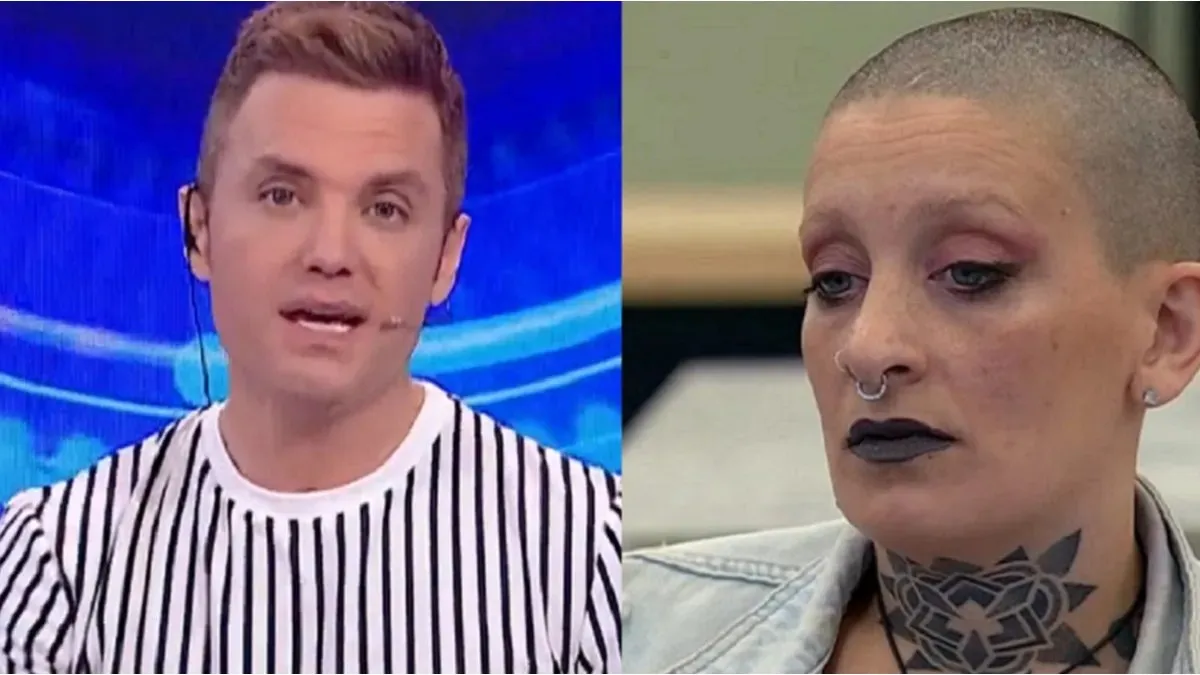 Censura en Gran Hermano: Santiago del Moro pidió a otros programas que dejen de criticar a Furia