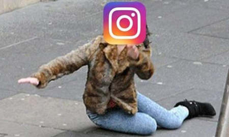 Fallas en Instagram y miles de cuentas suspendidas por error: el comunicado Fallas en Instagram y miles de cuentas suspendidas por error: el comunicado