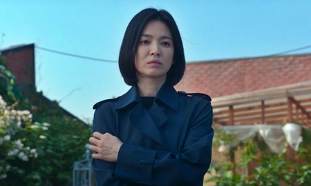 Netflix: la serie coreana que es furor en el mundo por su tremenda trama Netflix: la serie coreana que es furor en el mundo por su tremenda trama