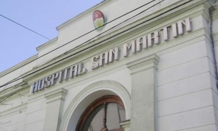 San Martín de Paraná San Martín de Paraná