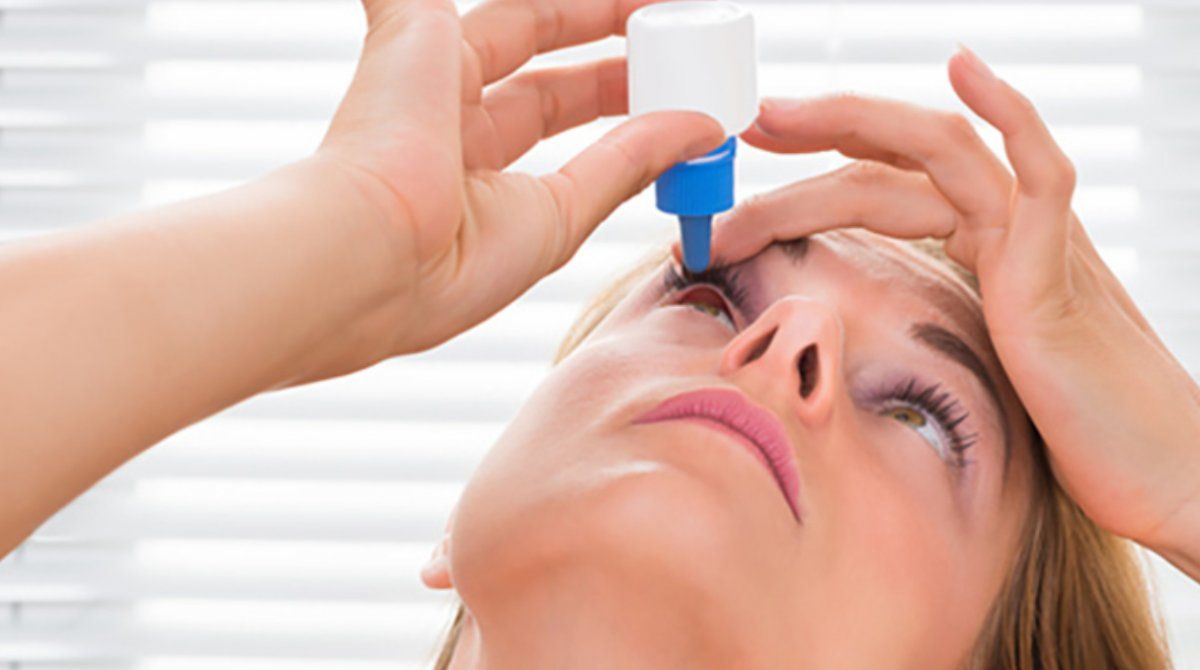 A pesar de los recaudos necesarios a tener cuenta por esta afección, la conjuntivitis suele desaparecer por sí sola en 1 o 2 semanas.