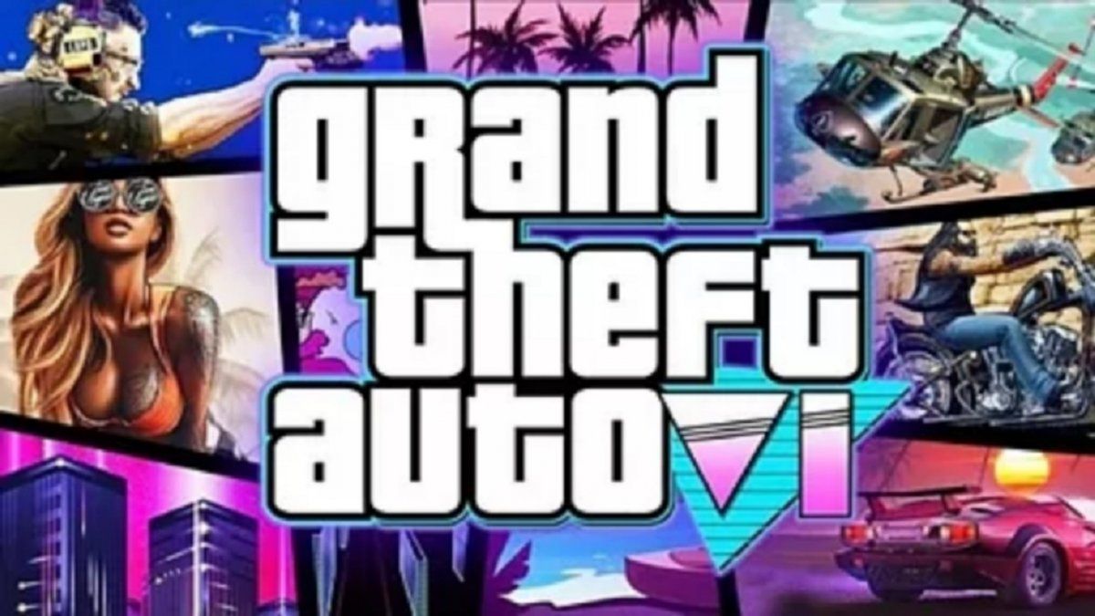 Rockstar Games confirmó que saldrá el Grand Theft Auto VI.