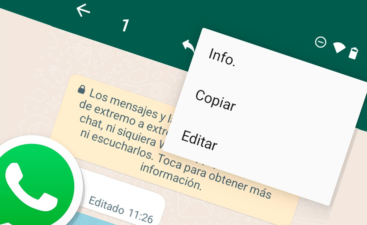 WhatsApp: la función SECRETA a la que pocos usuarios pueden acceder