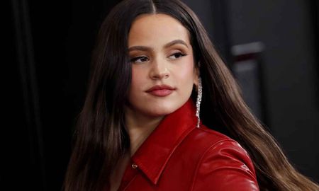 La cantante española sorprendió a todos en sus redes sociales La cantante española sorprendió a todos en sus redes sociales