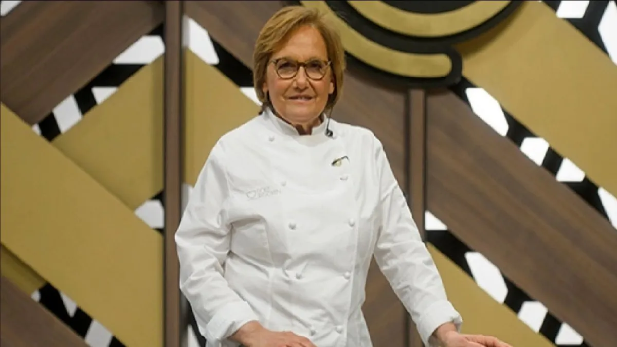 Dolli Irigoyen dijo que es respetuosa y por eso reclamó que ellos no insulten a quienes no piensan igual.