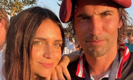 Zaira Nara y Jakob von Plessen se reconciliaron: encontraron a la pareja disfrutando juntos Zaira Nara y Jakob von Plessen se reconciliaron: encontraron a la pareja disfrutando juntos