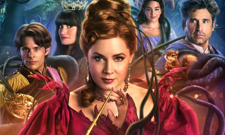 Disney+: Amy Adams regresa como Giselle en el tráiler de Desencantada