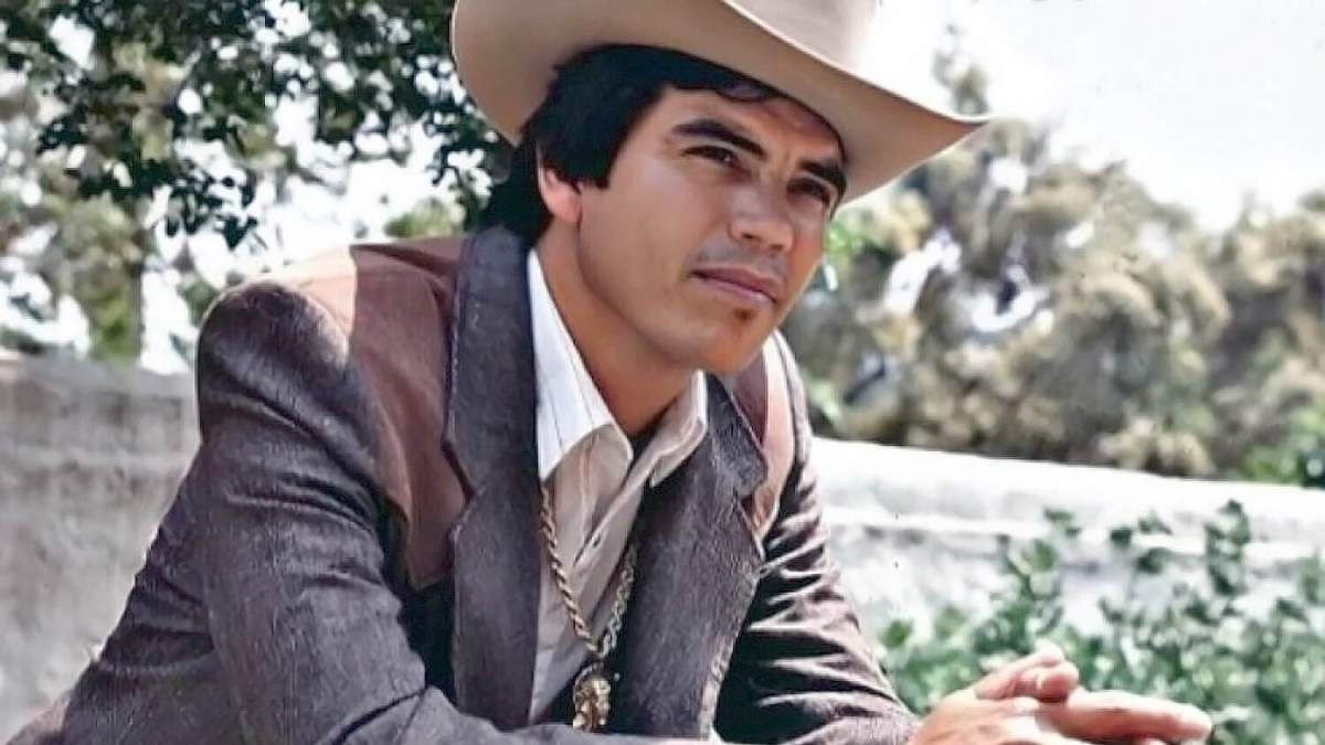 Chalino Sánchez fue asesinado en 1992. 