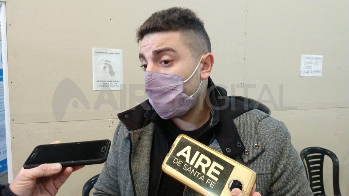 Luego del período de entrega, las armas serán destruidas en un acto público.