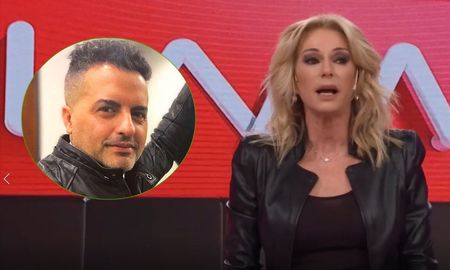 el desubicado comentario de yanina latorre que enfurecio a de brito el desubicado comentario de yanina latorre que enfurecio a de brito