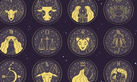 El horóscopo para cada signo del zodiaco. El horóscopo para cada signo del zodiaco.