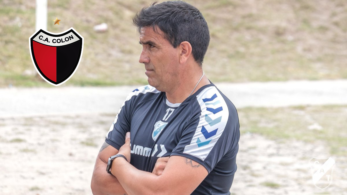 Mariano Campodónico