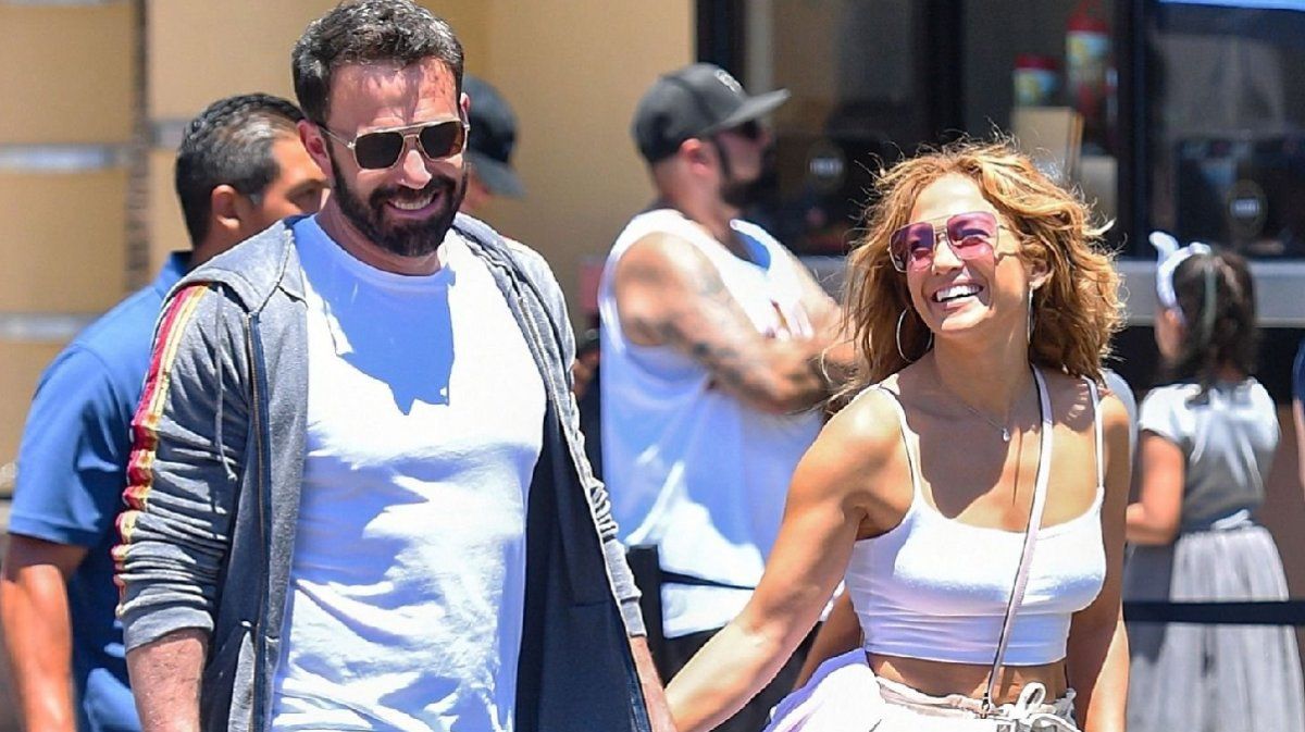 Critican a Jennifer Lopez por exigirle a Ben Affleck sexo cuatro días a la semana