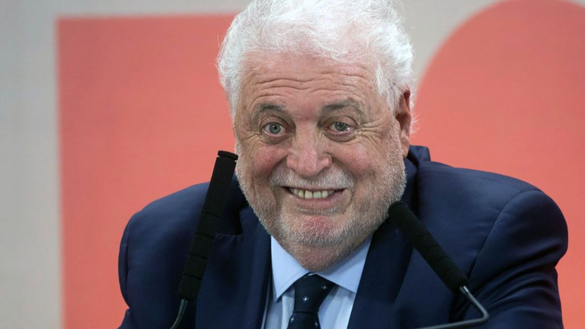 González García confirmó que el proyecto oficial de aborto será de legalización