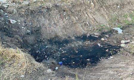 Vecinos de la zona rural entre Recreo y Monte Vera encontraron en una zanja un cuerpo semivestido y atado en las manos. Vecinos de la zona rural entre Recreo y Monte Vera encontraron en una zanja un cuerpo semivestido y atado en las manos.