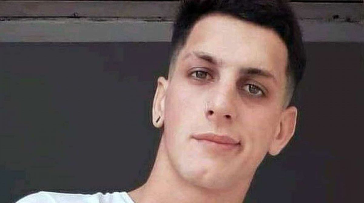 El crimen ocurrió cerca de las 6 del viernes último