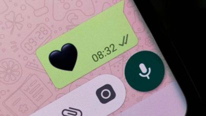 WhatsApp: así podés ver los mensajes eliminados en una conversación