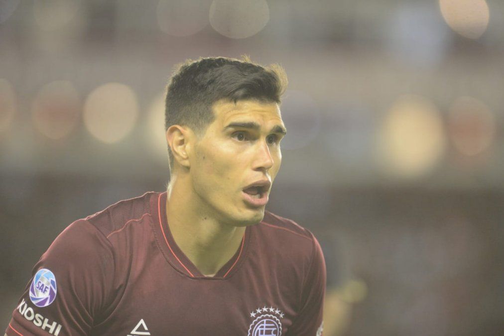 Se demora la llegada de Ezequiel Muñoz a Unión. Se demora la llegada de Ezequiel Muñoz a Unión.