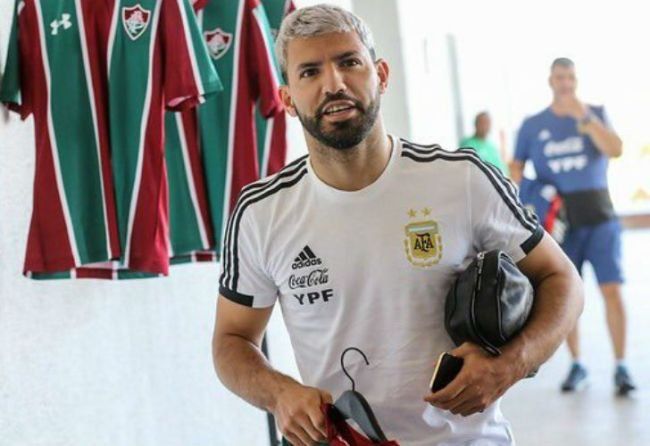 Fluminense agasajó al plantel de la Selección