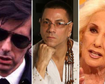 Extraoficialmente se supo que la larga y dolorosa convalecencia del hijo de la diva se debió a un cáncer de páncreas Extraoficialmente se supo que la larga y dolorosa convalecencia del hijo de la diva se debió a un cáncer de páncreas