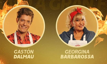 Masterchef Celebrity 2: premios y cuánto dinero se lleva el ganador Masterchef Celebrity 2: premios y cuánto dinero se lleva el ganador