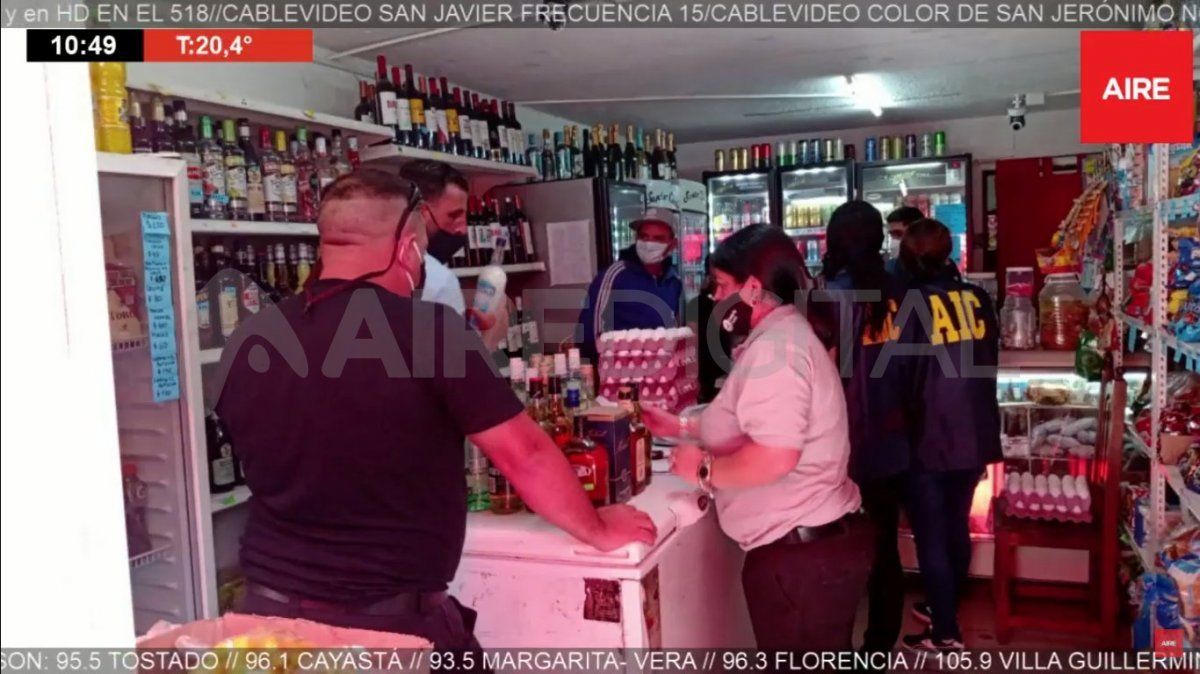 Luego de reiteradas denuncias y clausuras