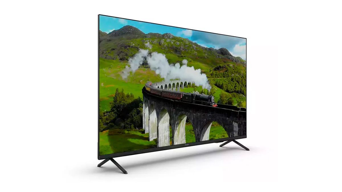 La apertura de importaciones permitió ampliar la oferta de televisores accesibles en Argentina. La apertura de importaciones permitió ampliar la oferta de televisores accesibles en Argentina.