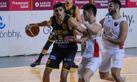 Colón juega este miércoles por la Liga Argentina de Básquet. El Roque Otrino será sede de la Conferencia Norte. Colón juega este miércoles por la Liga Argentina de Básquet. El Roque Otrino será sede de la Conferencia Norte.
