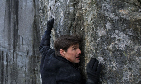 El hecho ocurrió en el acantilado Preikestolen, donde Tom Cruise y Henry Cavill protagonizaron uno de los momentos más atrapantes de la película “Misión Imposible: Repercusión” El hecho ocurrió en el acantilado Preikestolen, donde Tom Cruise y Henry Cavill protagonizaron uno de los momentos más atrapantes de la película “Misión Imposible: Repercusión”