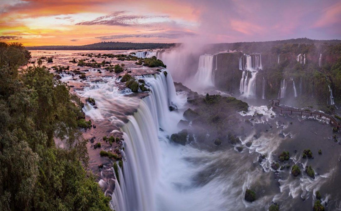 Cuáles son los mejores lugares para visitar en Misiones