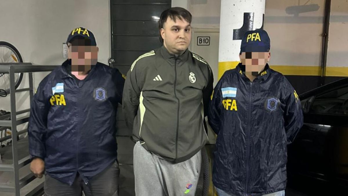 Desde este lunes se lleva adelante la audiencia imputativa contra el jefe de la barra de Rosario Central