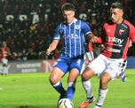 El técnico de Colón ya tiene los días y horarios para los próximos cinco partidos de la Primera Nacional. El técnico de Colón ya tiene los días y horarios para los próximos cinco partidos de la Primera Nacional.