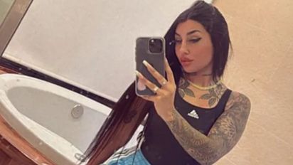 El retoque estético de Tamara Báez que la hizo blanco de duras críticas: su respuesta