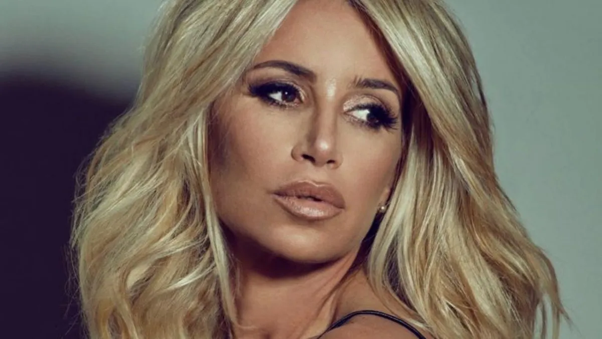 Florencia Peña fue contundente sobre su relación con Vero Lozano