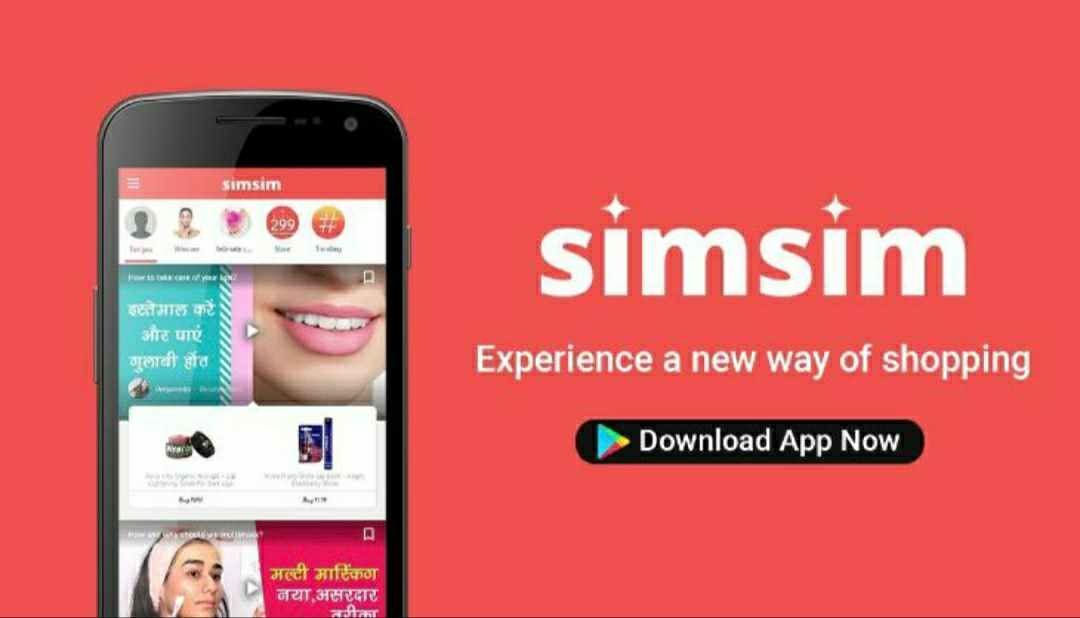 YouTube adquirió la aplicación de compras por vídeo Simsim.