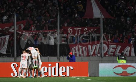 Los últimos tres partidos de Copa Argentina, Unión los disputó en San Nicolás: este miércoles ante Colegiales, será el cuarto consecutivo. Los últimos tres partidos de Copa Argentina, Unión los disputó en San Nicolás: este miércoles ante Colegiales, será el cuarto consecutivo.