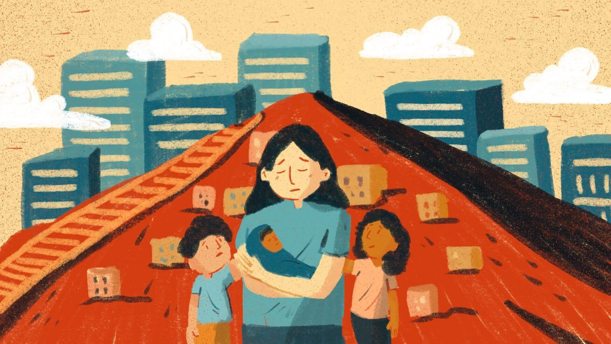 Día internacional para la erradicación de la pobreza: ¿por qué se conmemora el 17 de octubre?