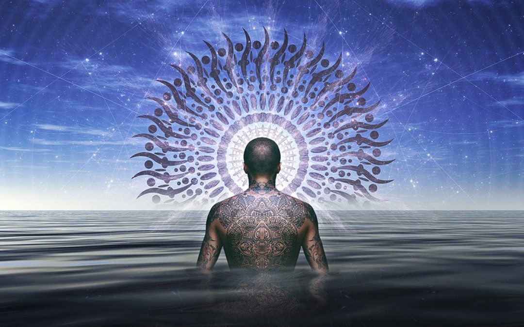 ¿Qué es Hooponopono?