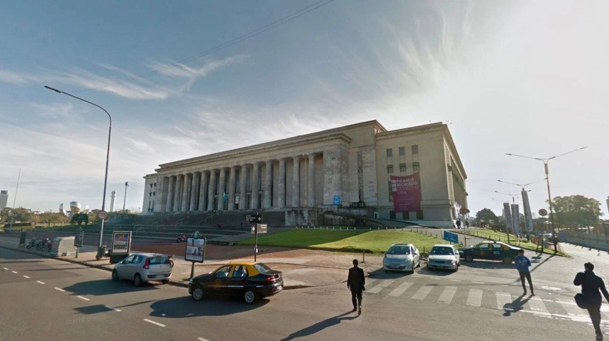 La UBA obtuvo su mejor posición histórica en un ranking internacional de universidades