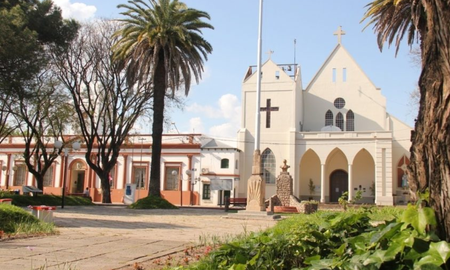 Escapada a una ciudad llena de historia y buena gastronomía en el corazón de Entre Ríos. Escapada a una ciudad llena de historia y buena gastronomía en el corazón de Entre Ríos.