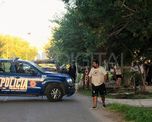 Es el homicidio N°25 del departamento Rosario en lo que va del año.&nbsp;