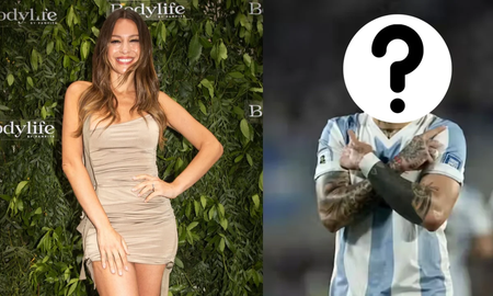 Pilar Smith avivó un rumor entre la modelo y un futbolista previo a su romance con el polista Martín Pepa. Pilar Smith avivó un rumor entre la modelo y un futbolista previo a su romance con el polista Martín Pepa.