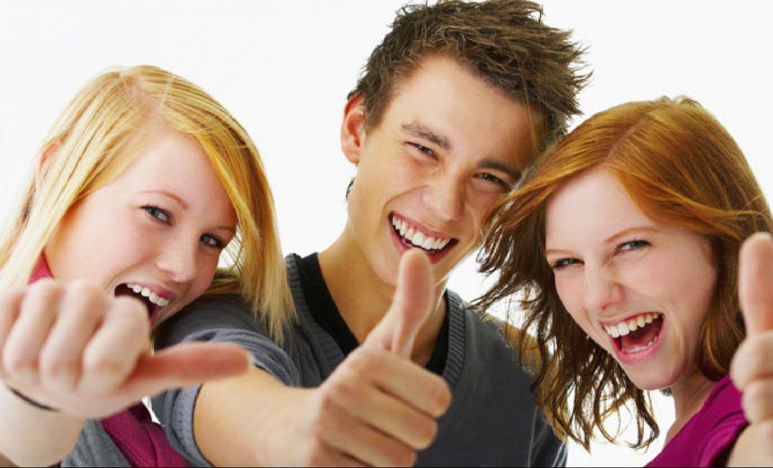 Las personas nacidas bajo estos signos zodiacales son alegres por naturaleza y contagian su buena energía a donde van.