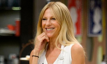 En El run run del espectáculo aseguraron que Claudia Fontán estaría saliendo con un integrante del equipo de producción de Masterchef. En El run run del espectáculo aseguraron que Claudia Fontán estaría saliendo con un integrante del equipo de producción de Masterchef.