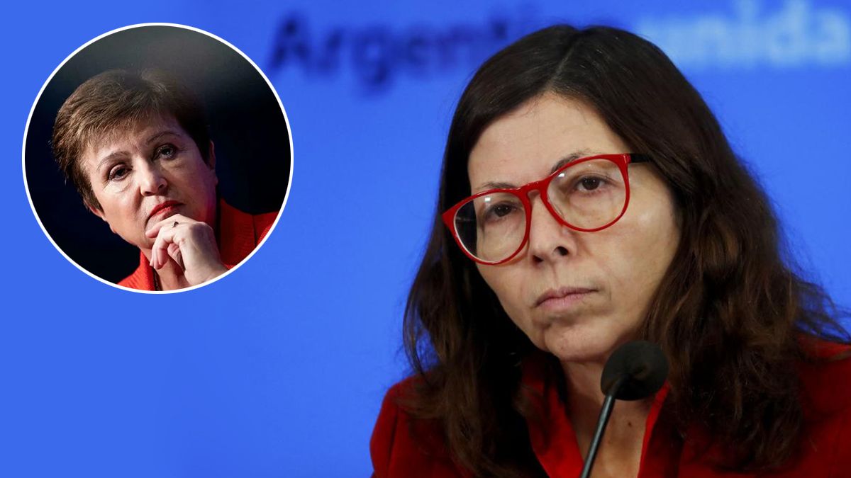 Se verán las caras por primera vez.