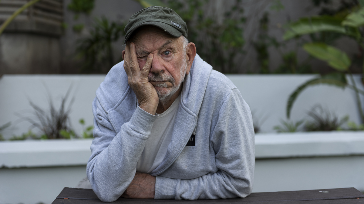 Efemérides del 2 de enero: en 1938 nace Norman Briski en Santa Fe