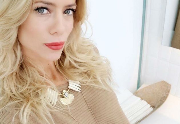 Nicole Neumann furiosa con Pampita