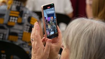 Santa Fe impulsa la autonomía digital de las personas mayores para reducir la brecha tecnológica