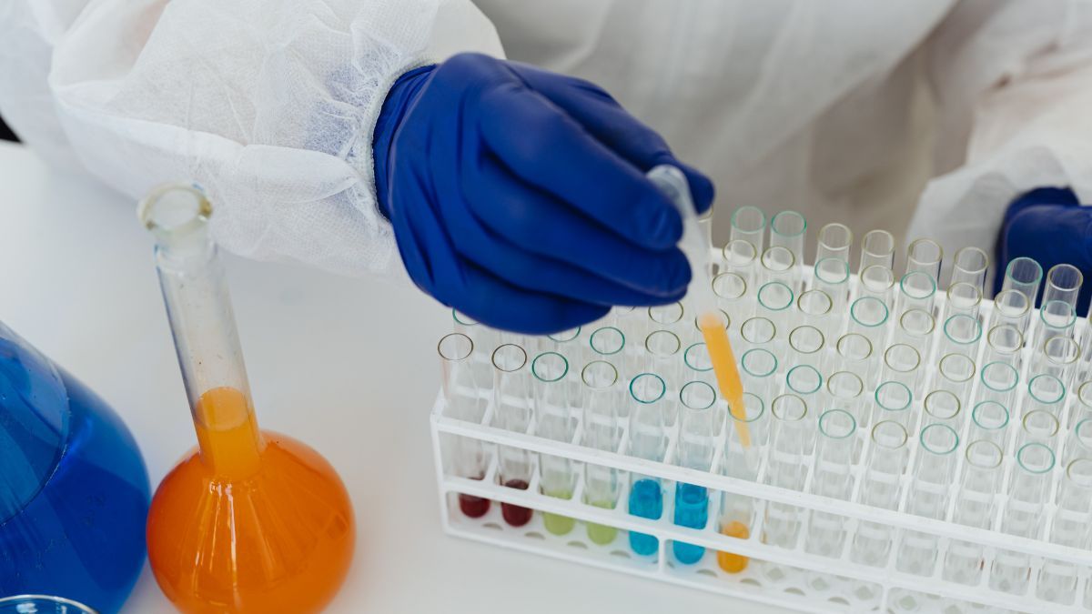 El examen confirm&oacute; que no era el padre biol&oacute;gico los mellizos (Imagen Ilustrativa).