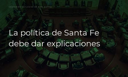 En la provincia de Santa Fe, diputados y senadores tienen la potestad de controlar y remover a los fiscales. En la provincia de Santa Fe, diputados y senadores tienen la potestad de controlar y remover a los fiscales.